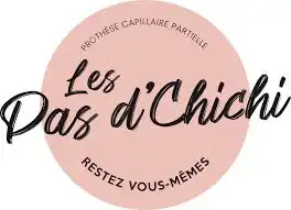logo Les Pas d'Chichi